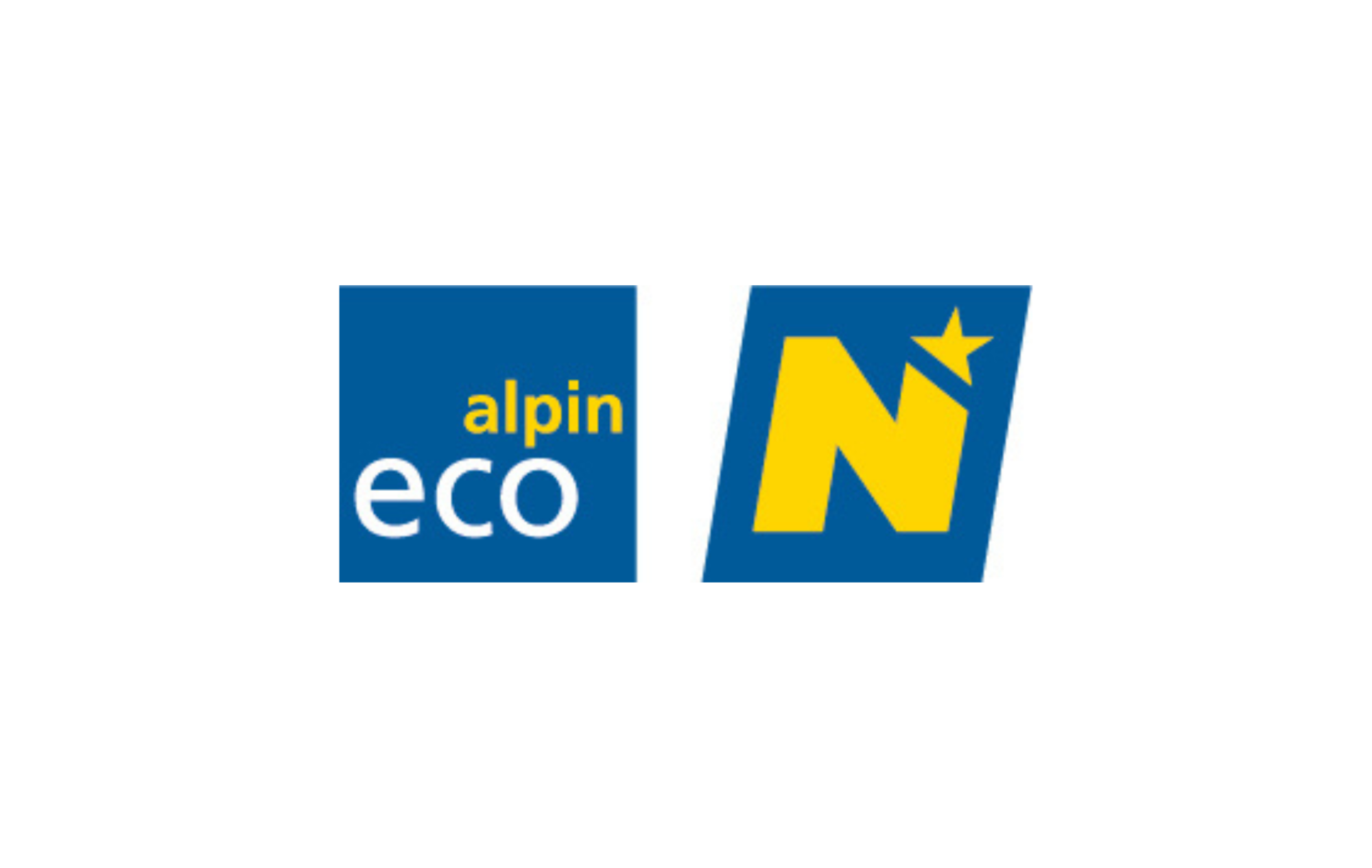 Logo von EcoAlpin N&Ouml;